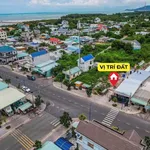 Bán đất mặt tiền Lộc An Hồ Lô 540m² gần biển - Ảnh thu nhỏ 1