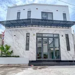 Nhà trệt lầu 3 phòng ngủ 90m2 Phạm Ngũ Lão Cần Thơ - Ảnh thu nhỏ 1