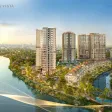 Mizuki Park - Căn hộ view sông Trellia Vista - Giỏ hàng trực tiếp CĐT Nam Long - PKD: 0932 661 *** - Ảnh thu nhỏ 42