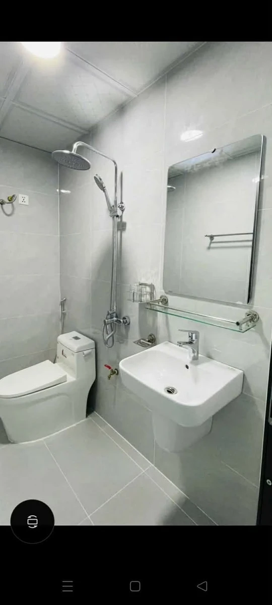 Bán nhà 3 tầng 41,7m2 gần Big C, 1,9 tỷ - Ảnh thu nhỏ 5