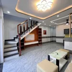 Bán nhà 2 phòng ngủ 55m² tại Bắc Đức Hóc Môn, 1 tỷ 500 triệu - Ảnh thu nhỏ 4