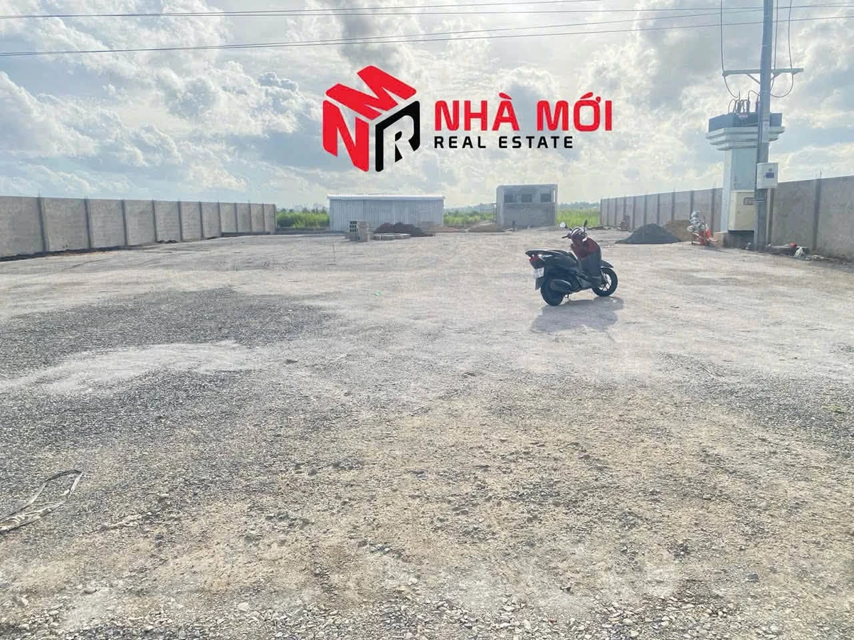 Cho thuê mặt bằng 2700m² đường Xuyên Á, Cà Mau - Ảnh thu nhỏ 3