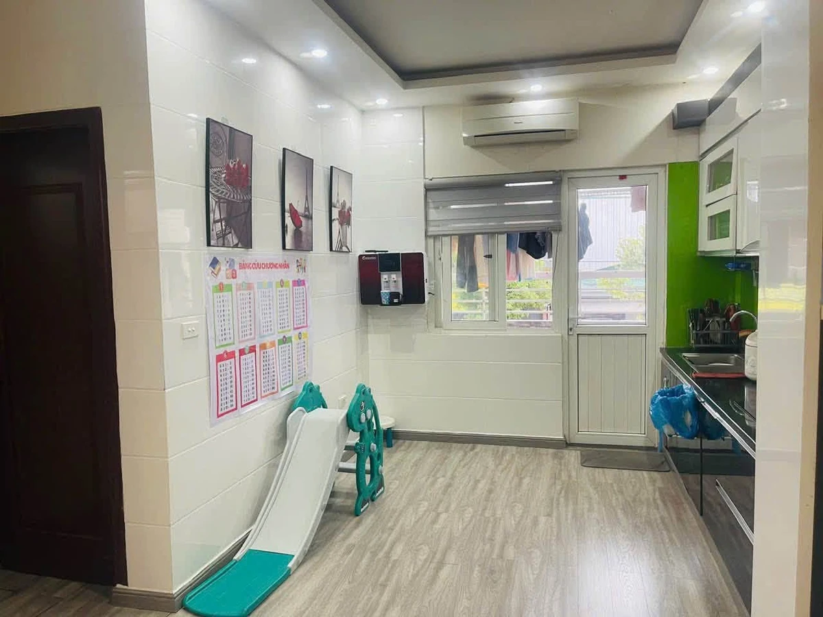 Bán căn hộ Golden City 1, 52m², 2PN, 2.1 tỷ - Ảnh thu nhỏ 4