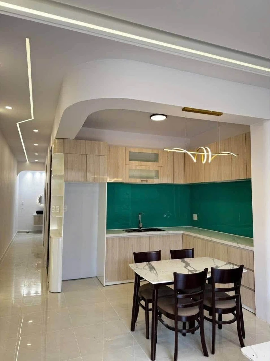 Bán nhà cấp 4 65m² đường An Sơn, Phường 4, Đà Lạt giá 1,75 tỷ - Ảnh thu nhỏ 5