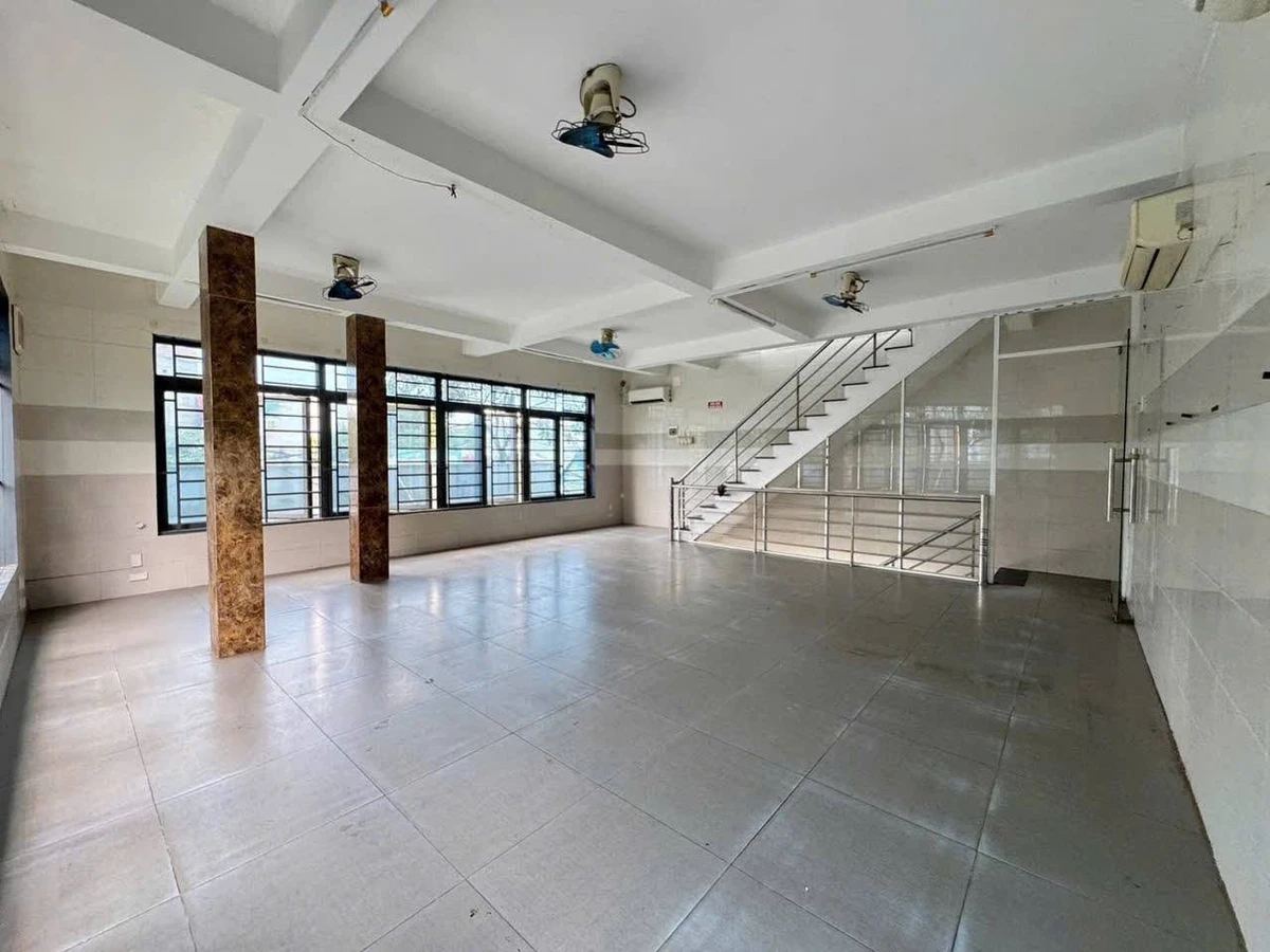 Cho thuê mặt bằng 100m² 2 mặt tiền Thủ Dầu Một 20tr/tháng - Ảnh thu nhỏ 3
