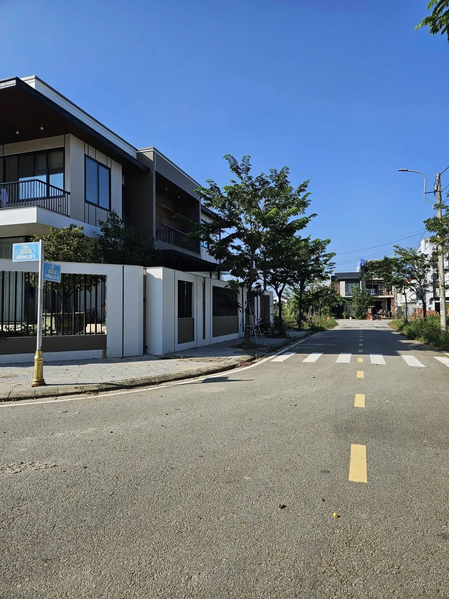 Bán đất KQH CIC8 Huế 100,8m² giá 2,7 tỷ - Ảnh thu nhỏ 2