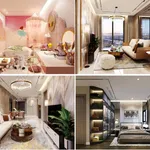 Bán căn hộ 2 phòng ngủ 70m² Cara River Park Cần Thơ - Ảnh thu nhỏ 2