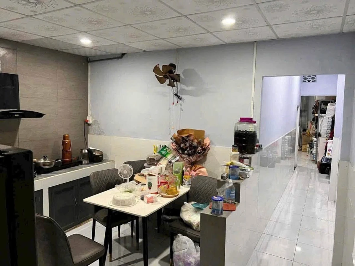 Bán nhà cấp 4 biên nhận riêng 2PN, 94m2 Trảng Dài, Bình Dương - Ảnh thu nhỏ 3