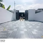 Nhà cấp 4 Bến Cát, Bình Dương, 115m², 2PN, 1 tỷ 850 - Ảnh thu nhỏ 4