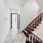 Bán nhà 70m2 4 tầng Đại Thành Bình Chánh giá 3,8 tỷ - Ảnh thu nhỏ 5