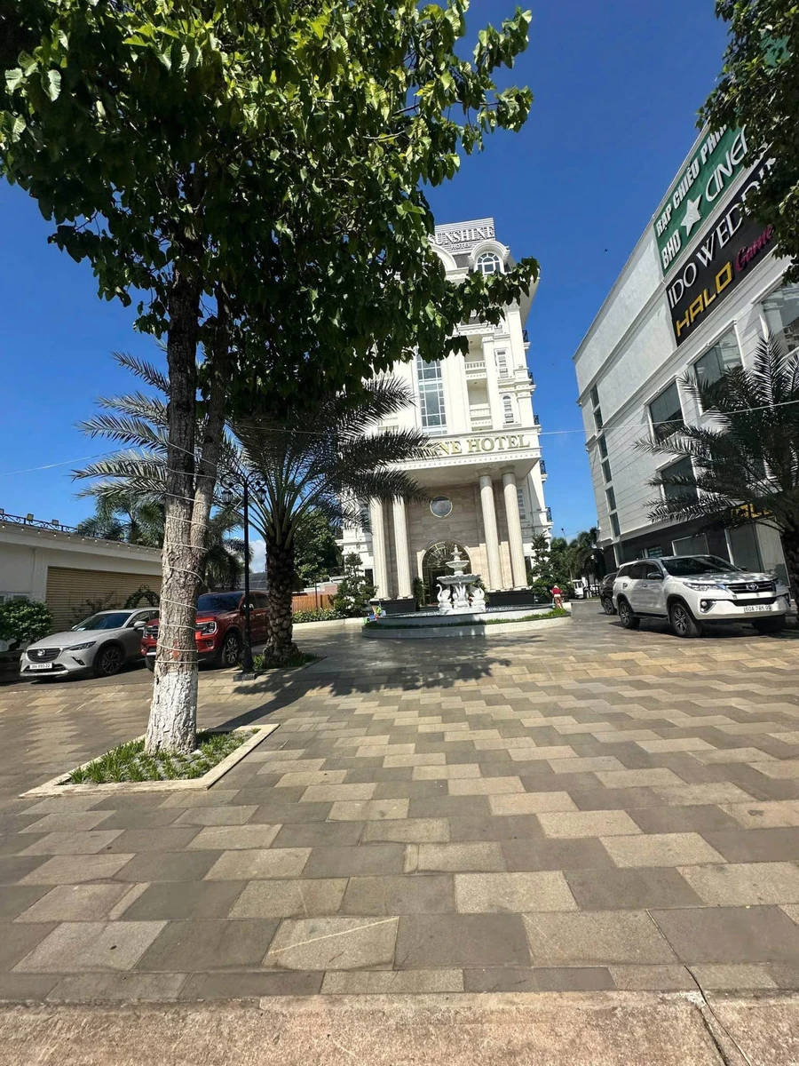 Bán nền đất 97,5m² Long Khánh, 600 triệu - Ảnh thu nhỏ 5