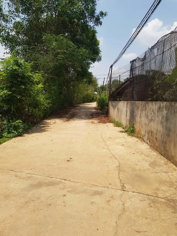Bán đất nền 5x40m Phường An Lộc, TP Đồng Nai 250 triệu