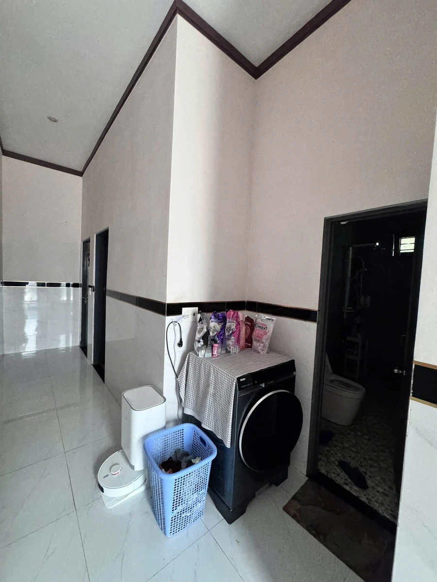 Nhà bán Trần Khánh Dư 103m² full nội thất 2 tỷ 450 triệu - Ảnh thu nhỏ 3