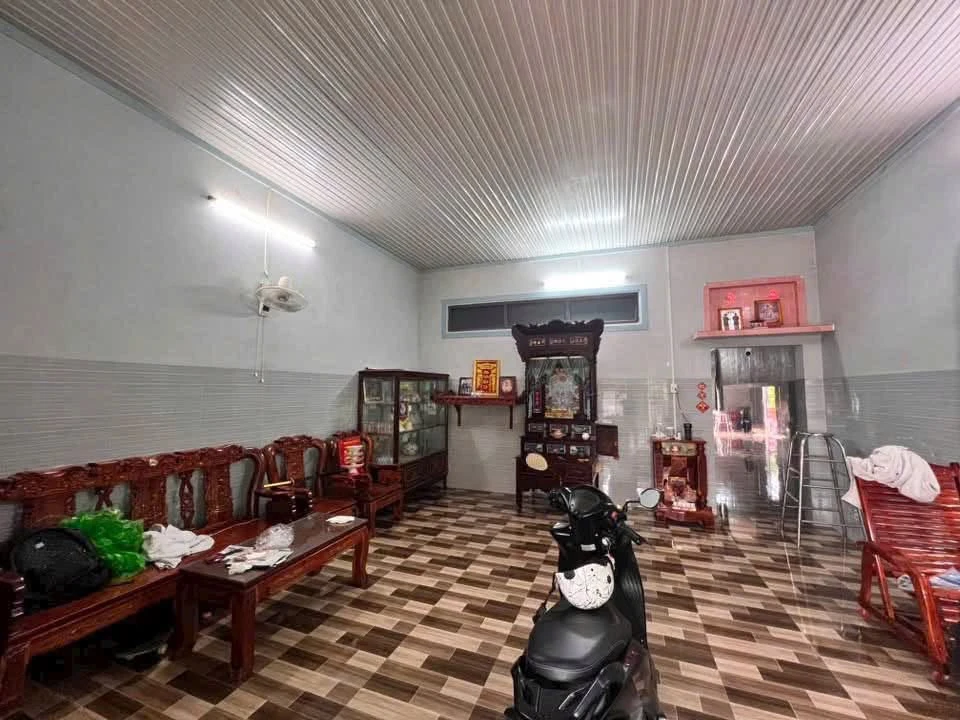 Bán nhà Gò Dầu Tân Phú 272.5m², 2PN, 1.15 tỷ - Ảnh 1