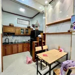 Bán nhà 3 tầng 4PN 100m2 đường Nguyễn Ánh Thủ, Tân Thới Hiệp, Quận 12 giá 6,5 tỷ - Ảnh thu nhỏ 3