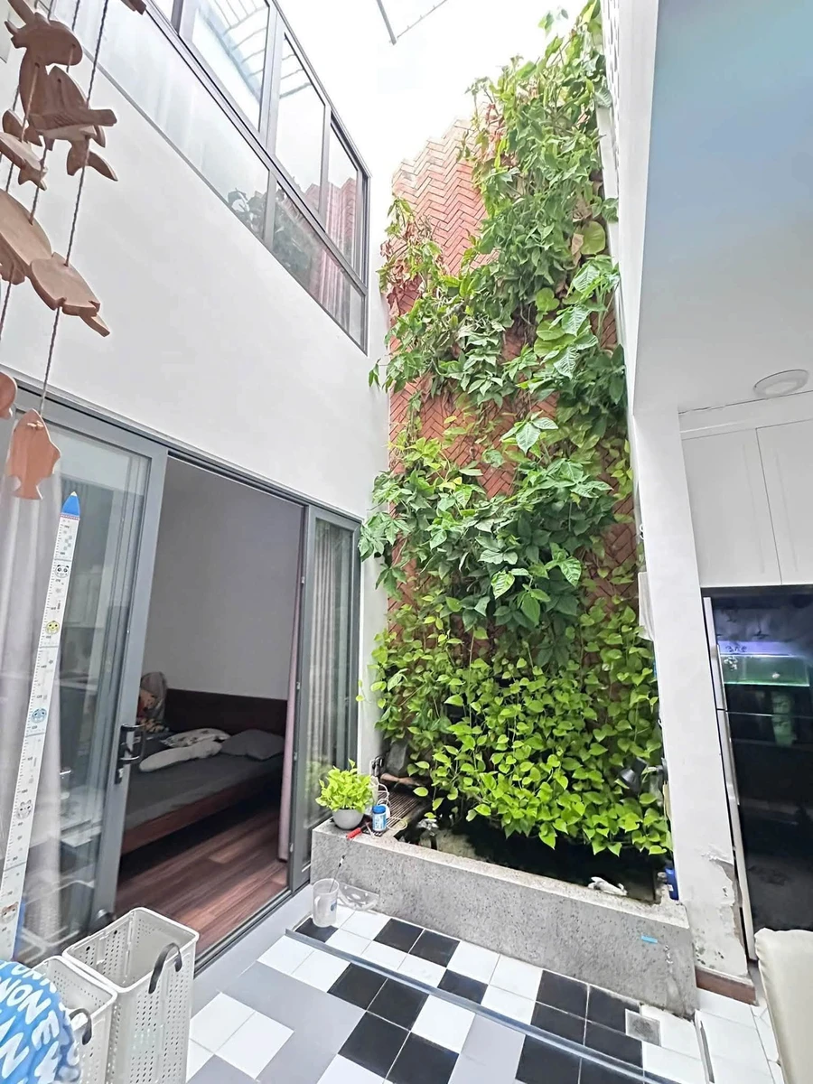Bán nhà 1 trệt 1 lầu 90,6m2 Tôn Đức Thắng Phường Phú Thuận - Ảnh thu nhỏ 5