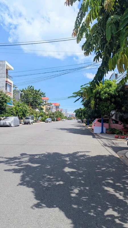 Bán đất 96m² đường Phạm Văn Dinh Thắng Nhất Vũng Tàu
