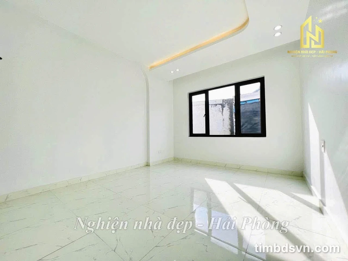 Bán nhà 3 tầng 46,7m2, 3PN, 3WC, Tân Phú - Ảnh thu nhỏ 3