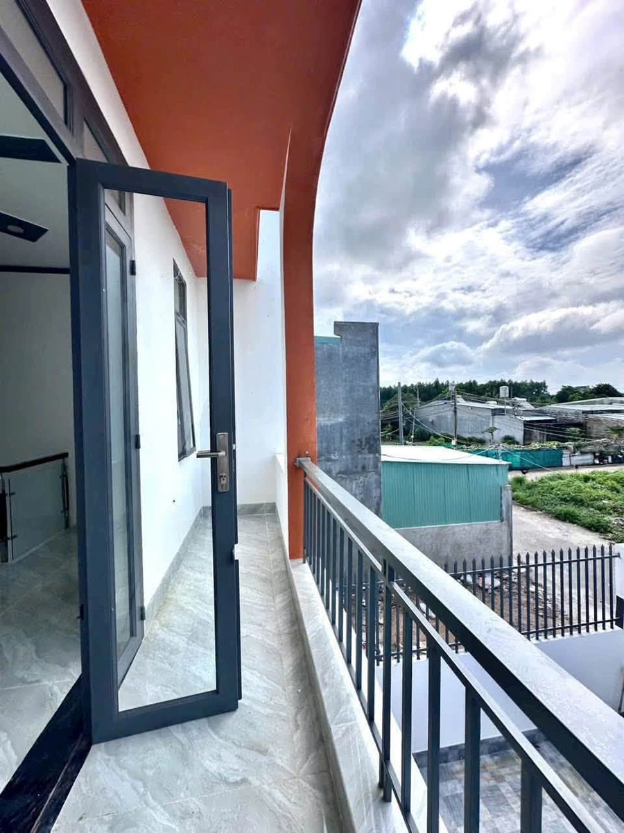 Nhà phố bán Bình Tân 5,5x17m, 93.5m² - 2 tỷ - Ảnh thu nhỏ 5