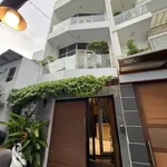 Bán nhà hẻm xe hơi Lạc Long Quân Quận 11, 4,5x9m, 4 tầng, nhỉnh 6 tỷ - Ảnh thu nhỏ 1