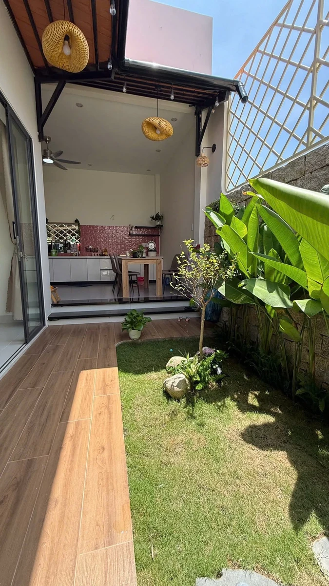 Bán villa mini 154m² 2 phòng ngủ Phan Rang - Ảnh thu nhỏ 2