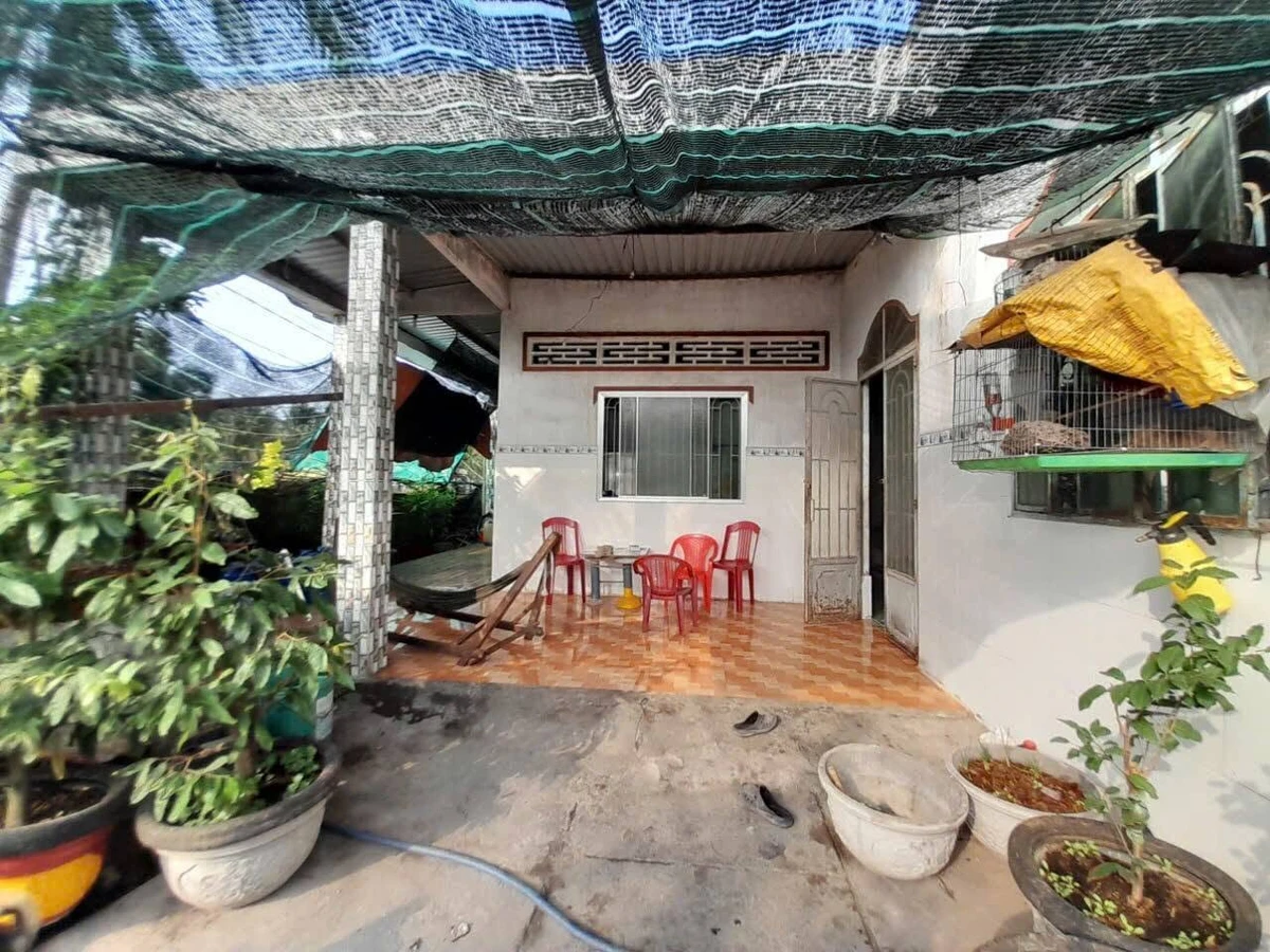 Bán nhà 3 phòng ngủ 90m² Giồng Trôm Bến Tre - Ảnh thu nhỏ 3
