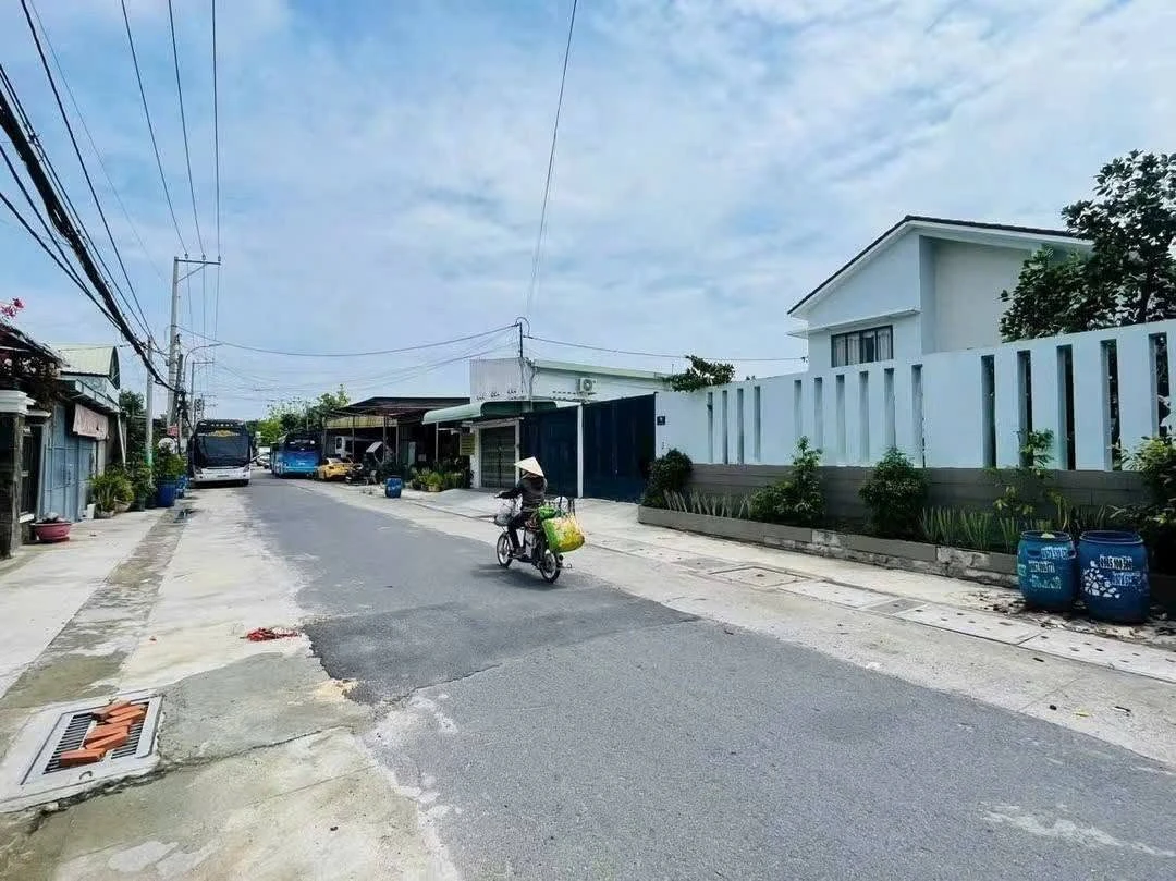 Bán nhà trọ 12 phòng Tân Thông Hội, Củ Chi 333m2 - Ảnh thu nhỏ 2