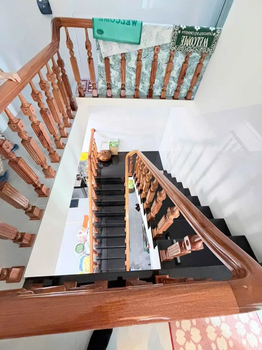 Nhà lầu mặt tiền Phan Thiết, 3PN 2WC, 120m², 4,2 tỷ - Ảnh thu nhỏ 2