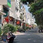 Nhà bán 4 tầng 119m2 Linh Xuân Thủ Đức, SHR - Ảnh thu nhỏ 1