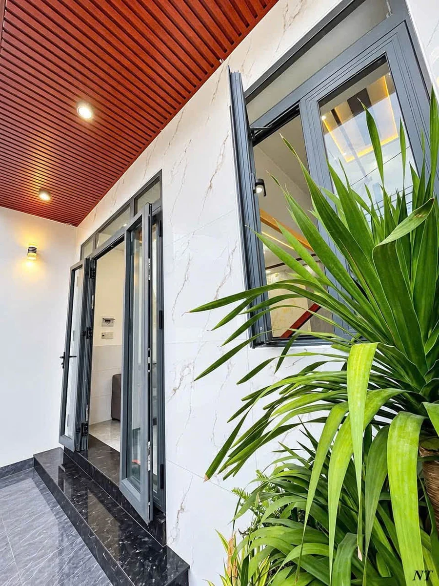Bán nhà Diên An 3PN, 69m², full nội thất, 2 tỷ 820 triệu - Ảnh thu nhỏ 2