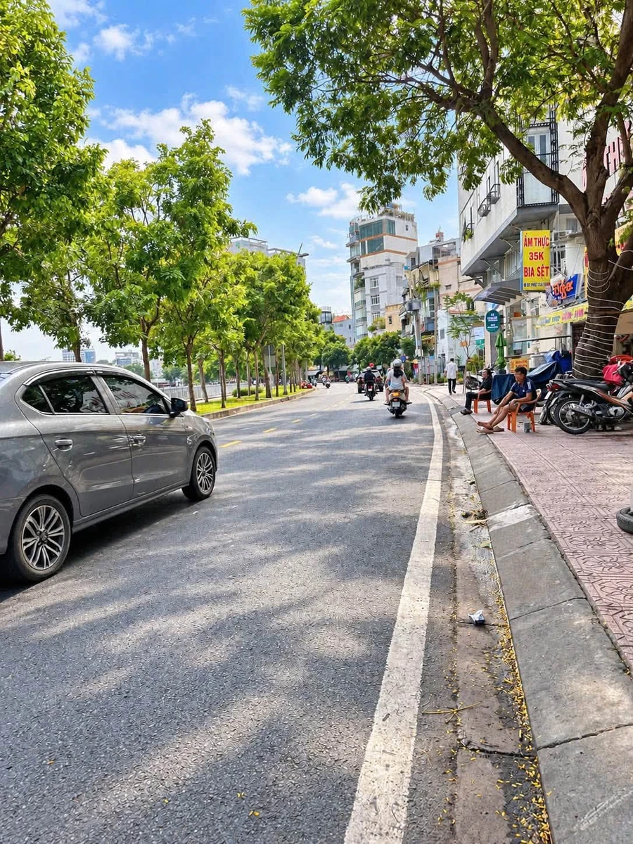 Bán nhà mặt tiền Phú Nhuận 36m2, giá 7 tỷ - Ảnh thu nhỏ 2