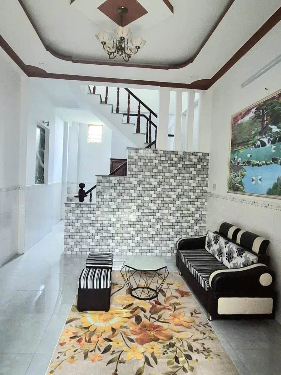 Bán nhà 2PN Bình Chuẩn 1.19 tỷ, 44m² - Ảnh 1