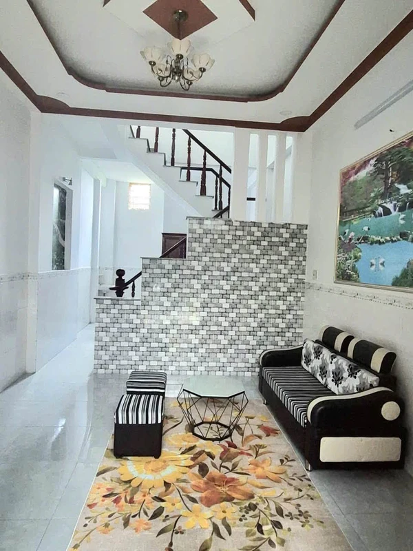 Bán nhà 2PN Bình Chuẩn 1.19 tỷ, 44m²