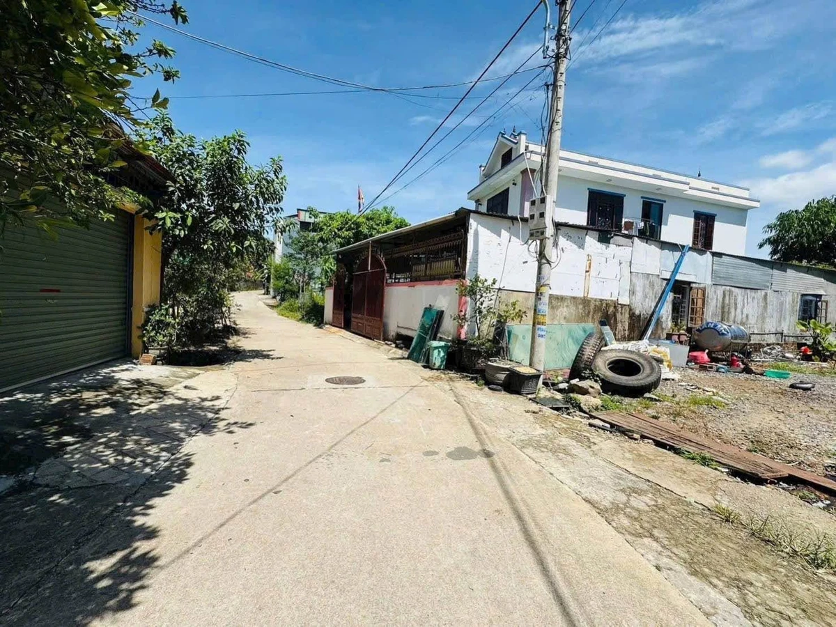 Bán lô đất Bắc Lý 95m² giá 1 tỷ Quận 12 - Ảnh thu nhỏ 2