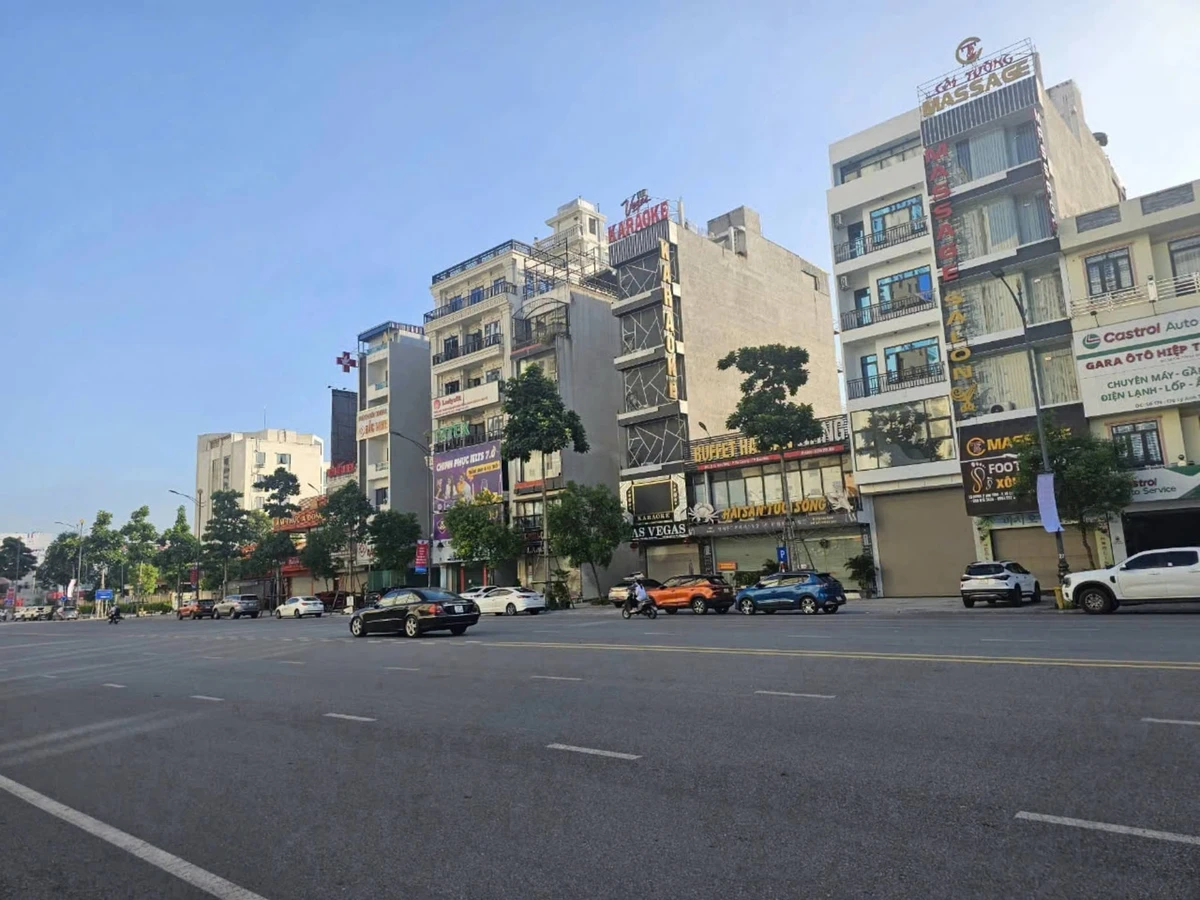 Bán lô đất 100m2 mặt tiền 5m Lý Anh Tông Bắc Ninh 2 tỷ - Ảnh thu nhỏ 4