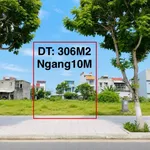 Bán đất biển Trường Sa Ngũ Hành Sơn 306m2 - Ảnh thu nhỏ 1