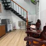 Cho thuê nhà nguyên căn 75m² Pasteur Quận 3 - Ảnh thu nhỏ 2