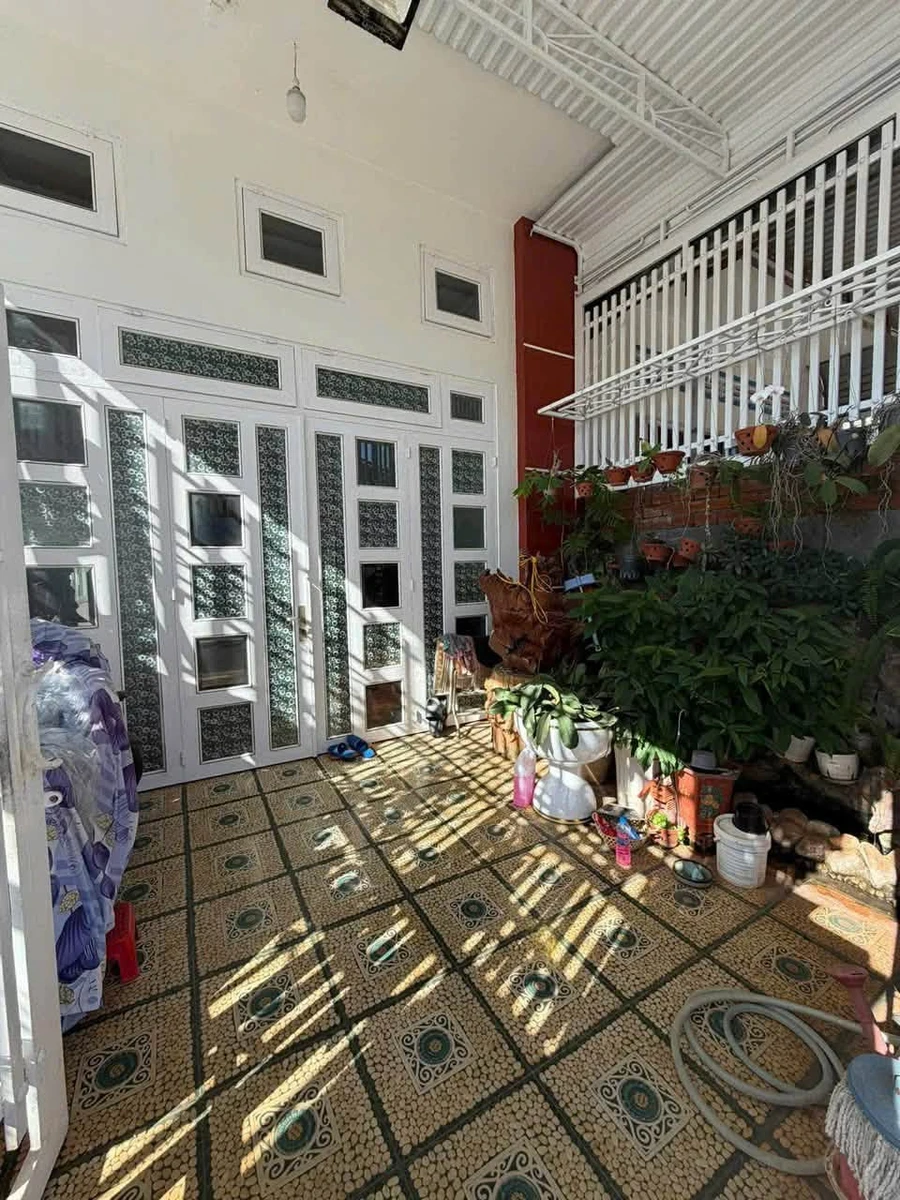 Bán nhà mặt tiền Hoàng Thế Thiện 125m2, 3PN, Tân Lợi 4,5 tỷ - Ảnh thu nhỏ 2