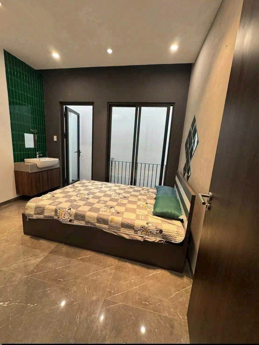 Bán nhà 3 tầng 51m² Thanh Khê Đà Nẵng 4 tỷ - Ảnh thu nhỏ 5