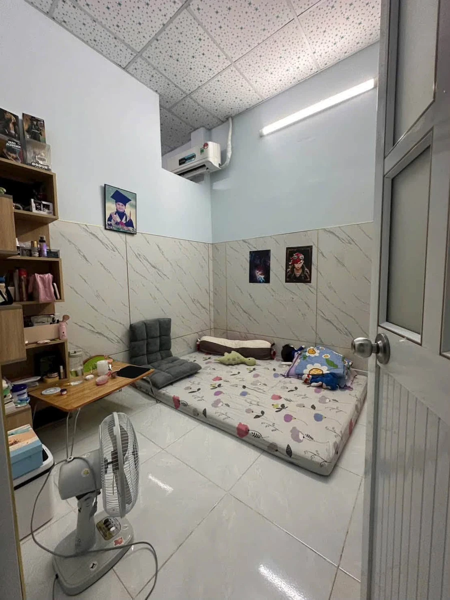 Bán nhà hẻm 56m² 3PN Thủ Đức, 5,7 tỷ - Ảnh thu nhỏ 5