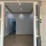 Bán nhà 4x11m 1 lầu 3PN 2WC hẻm xe hơi Tam Đông 26, Đông Thạnh, Hóc Môn - Ảnh thu nhỏ 2