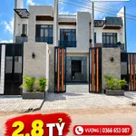 Bán nhà 3PN 110m² Đức Lập Tây Ninh 2.8 tỷ - Ảnh thu nhỏ 1