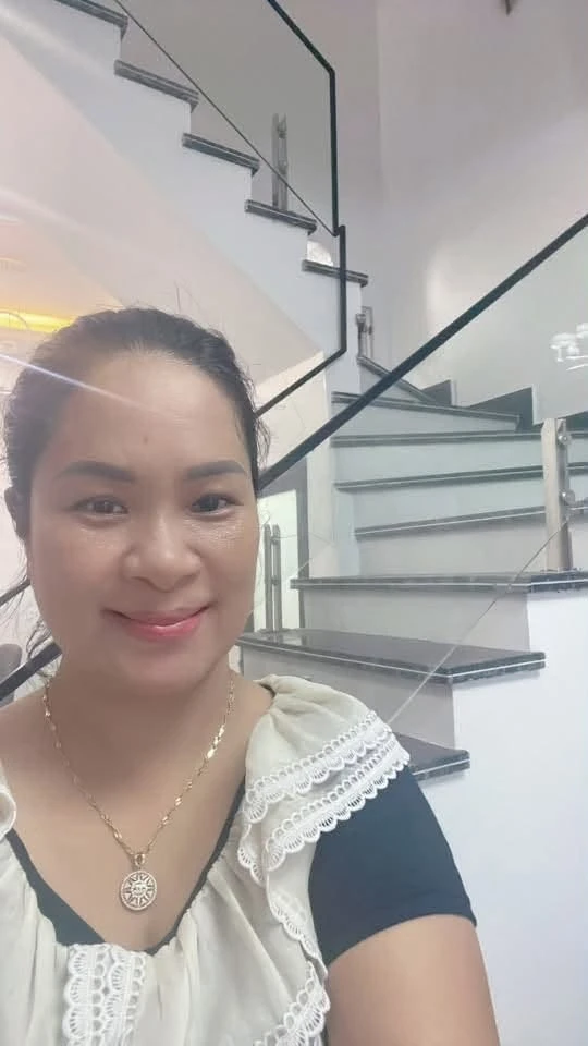 Bán nhà 59m² 4 phòng Trần Nguyên Hãn khu dân sinh - Ảnh thu nhỏ 2