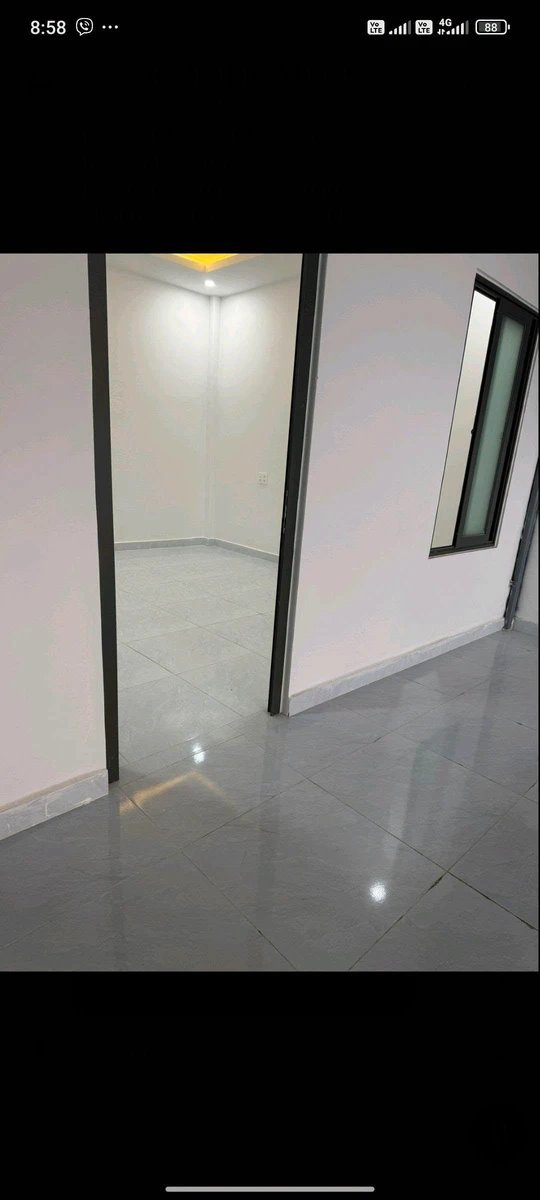 Cho thuê nhà 2PN 130m2 Phòng Không, Nha Trang 9 triệu/tháng - Ảnh thu nhỏ 2