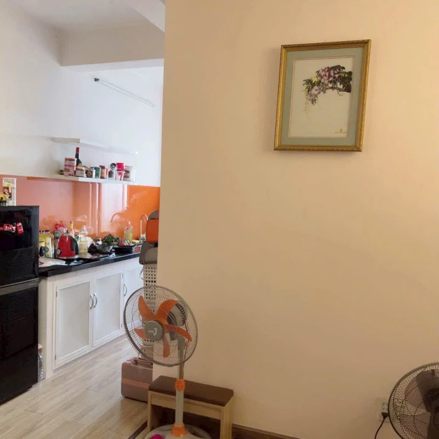 Bán căn hộ 1 phòng ngủ 43.2m2 Nha Trang 1.8 tỷ - Ảnh 1