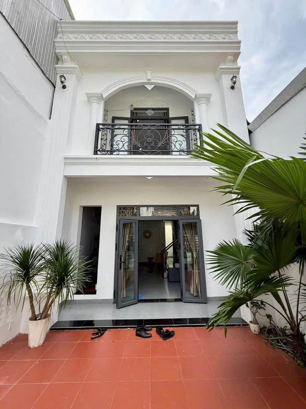 Bán nhà hẻm 3 PN 2 WC, 90m², 3.5 tỷ, Buôn Ma Thuột