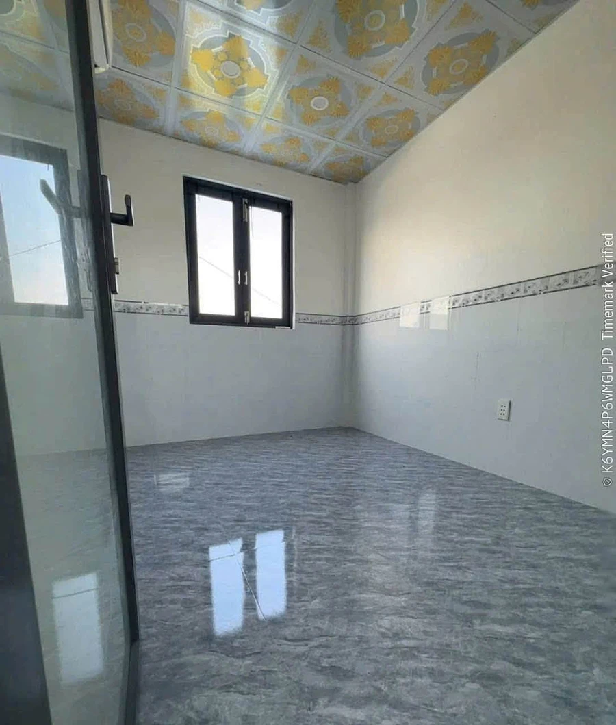 Cho thuê nhà 1 trệt 1 lầu 40m² Phú Tấn 3 triệu/tháng - Ảnh thu nhỏ 4