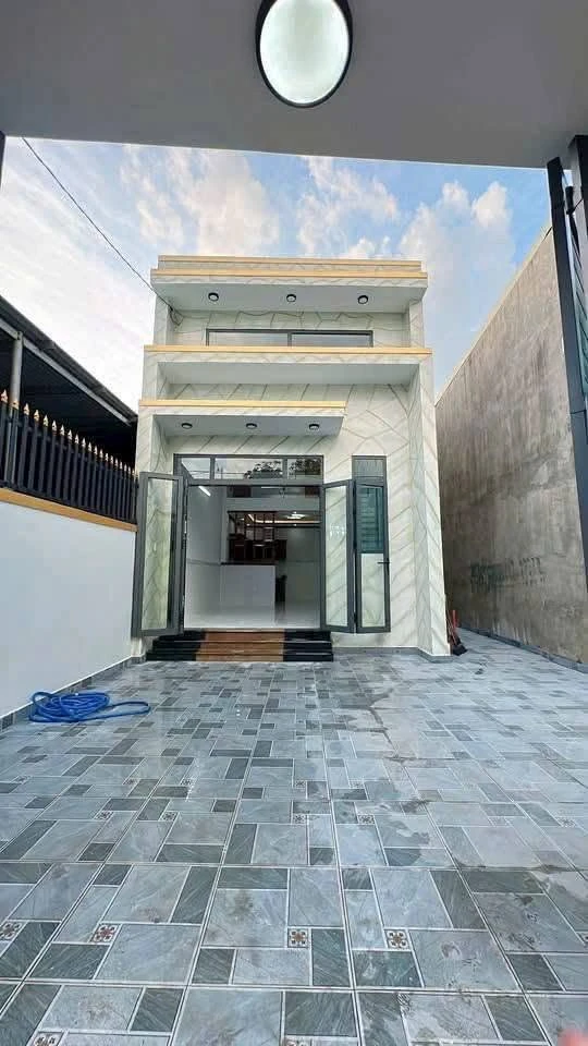 Bán nhà 3PN sổ riêng 123m² Phước Tân Đồng Nai 2.49 tỷ - Ảnh thu nhỏ 3