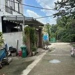Bán nhà phố 70m2 HXH 5m Hà Huy Giáp Thạnh Xuân Q12 - Ảnh thu nhỏ 4