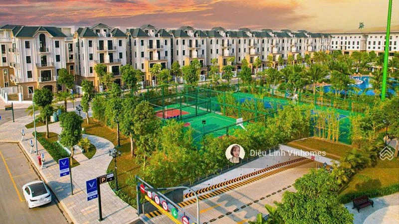 Cần bán gấp Vịnh Tây 13 - 75m2 đối diện trường Vinschool, Masteri Vin 3 - Giá 10,3 tỷ - Ảnh thu nhỏ 2